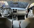 Черный Додж Авенджер, объемом двигателя 2 л и пробегом 279 тыс. км за 4800 $, фото 6 на Automoto.ua