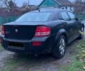 Чорний Додж Avenger, об'ємом двигуна 0 л та пробігом 361 тис. км за 2100 $, фото 2 на Automoto.ua