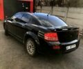 Чорний Додж Avenger, об'ємом двигуна 2.4 л та пробігом 250 тис. км за 5000 $, фото 5 на Automoto.ua