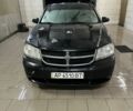 Черный Додж Авенджер, объемом двигателя 2.4 л и пробегом 200 тыс. км за 4700 $, фото 4 на Automoto.ua
