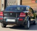 Чорний Додж Avenger, об'ємом двигуна 2 л та пробігом 200 тис. км за 5900 $, фото 30 на Automoto.ua