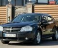 Чорний Додж Avenger, об'ємом двигуна 2 л та пробігом 200 тис. км за 5900 $, фото 3 на Automoto.ua