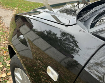 Чорний Додж Avenger, об'ємом двигуна 2 л та пробігом 155 тис. км за 6500 $, фото 15 на Automoto.ua