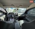 Черный Додж Авенджер, объемом двигателя 2.4 л и пробегом 260 тыс. км за 5500 $, фото 9 на Automoto.ua