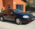 Черный Додж Авенджер, объемом двигателя 2 л и пробегом 281 тыс. км за 3999 $, фото 1 на Automoto.ua