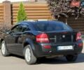 Чорний Додж Avenger, об'ємом двигуна 2 л та пробігом 200 тис. км за 5900 $, фото 23 на Automoto.ua