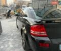 Чорний Додж Avenger, об'ємом двигуна 2.4 л та пробігом 270 тис. км за 3999 $, фото 6 на Automoto.ua