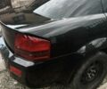 Черный Додж Авенджер, объемом двигателя 2 л и пробегом 279 тыс. км за 4800 $, фото 2 на Automoto.ua