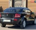 Чорний Додж Avenger, об'ємом двигуна 2 л та пробігом 200 тис. км за 5900 $, фото 32 на Automoto.ua