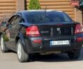 Чорний Додж Avenger, об'ємом двигуна 2 л та пробігом 200 тис. км за 5900 $, фото 25 на Automoto.ua