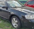 Черный Додж Авенджер, объемом двигателя 2 л и пробегом 152 тыс. км за 2750 $, фото 1 на Automoto.ua