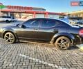 Чорний Додж Avenger, об'ємом двигуна 2.4 л та пробігом 268 тис. км за 4850 $, фото 14 на Automoto.ua