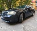 Чорний Додж Avenger, об'ємом двигуна 2.4 л та пробігом 139 тис. км за 5200 $, фото 1 на Automoto.ua