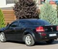 Чорний Додж Avenger, об'ємом двигуна 2 л та пробігом 200 тис. км за 5900 $, фото 20 на Automoto.ua