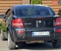 Чорний Додж Avenger, об'ємом двигуна 2 л та пробігом 200 тис. км за 5900 $, фото 27 на Automoto.ua