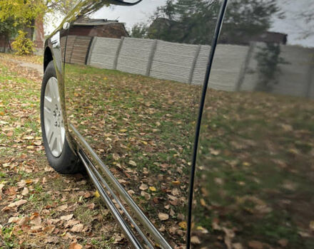 Чорний Додж Avenger, об'ємом двигуна 2 л та пробігом 155 тис. км за 6500 $, фото 14 на Automoto.ua