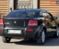 Чорний Додж Avenger, об'ємом двигуна 2 л та пробігом 200 тис. км за 5900 $, фото 31 на Automoto.ua