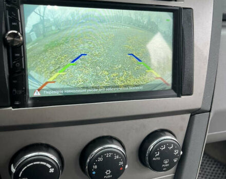 Чорний Додж Avenger, об'ємом двигуна 2 л та пробігом 155 тис. км за 6500 $, фото 31 на Automoto.ua