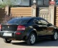 Чорний Додж Avenger, об'ємом двигуна 2 л та пробігом 200 тис. км за 5900 $, фото 35 на Automoto.ua