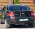 Чорний Додж Avenger, об'ємом двигуна 2 л та пробігом 200 тис. км за 5900 $, фото 26 на Automoto.ua