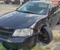 Черный Додж Авенджер, объемом двигателя 2 л и пробегом 152 тыс. км за 2750 $, фото 4 на Automoto.ua