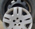 Черный Додж Авенджер, объемом двигателя 2 л и пробегом 152 тыс. км за 2750 $, фото 12 на Automoto.ua