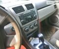 Черный Додж Авенджер, объемом двигателя 0 л и пробегом 185 тыс. км за 3850 $, фото 8 на Automoto.ua