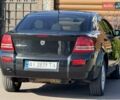 Чорний Додж Avenger, об'ємом двигуна 2 л та пробігом 200 тис. км за 5900 $, фото 29 на Automoto.ua