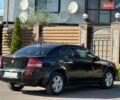 Чорний Додж Avenger, об'ємом двигуна 2 л та пробігом 200 тис. км за 5900 $, фото 37 на Automoto.ua