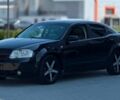 Черный Додж Авенджер, объемом двигателя 2 л и пробегом 280 тыс. км за 4600 $, фото 1 на Automoto.ua