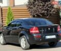Чорний Додж Avenger, об'ємом двигуна 2 л та пробігом 200 тис. км за 5900 $, фото 22 на Automoto.ua