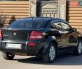 Чорний Додж Avenger, об'ємом двигуна 2 л та пробігом 200 тис. км за 5900 $, фото 33 на Automoto.ua