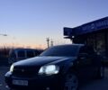 Черный Додж Авенджер, объемом двигателя 2.36 л и пробегом 283 тыс. км за 4799 $, фото 1 на Automoto.ua
