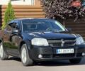 Чорний Додж Avenger, об'ємом двигуна 2 л та пробігом 200 тис. км за 5900 $, фото 12 на Automoto.ua