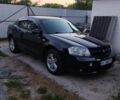 Черный Додж Авенджер, объемом двигателя 2 л и пробегом 355 тыс. км за 5698 $, фото 1 на Automoto.ua