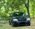 Черный Додж Авенджер, объемом двигателя 2 л и пробегом 360 тыс. км за 3300 $, фото 1 на Automoto.ua