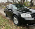 Чорний Додж Avenger, об'ємом двигуна 2 л та пробігом 155 тис. км за 6500 $, фото 3 на Automoto.ua