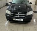 Черный Додж Авенджер, объемом двигателя 2.4 л и пробегом 200 тыс. км за 4700 $, фото 1 на Automoto.ua