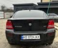 Черный Додж Авенджер, объемом двигателя 2.4 л и пробегом 228 тыс. км за 4500 $, фото 1 на Automoto.ua