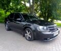 Черный Додж Авенджер, объемом двигателя 2 л и пробегом 184 тыс. км за 3650 $, фото 1 на Automoto.ua