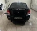 Черный Додж Авенджер, объемом двигателя 2.4 л и пробегом 200 тыс. км за 4700 $, фото 2 на Automoto.ua