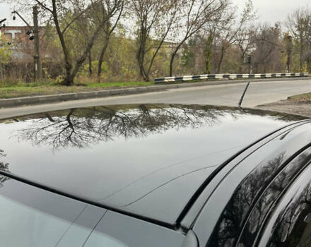 Чорний Додж Avenger, об'ємом двигуна 2 л та пробігом 155 тис. км за 6500 $, фото 16 на Automoto.ua