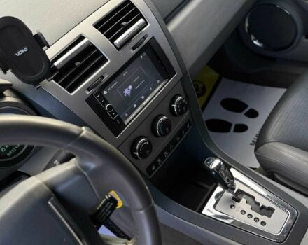 Чорний Додж Avenger, об'ємом двигуна 2.4 л та пробігом 266 тис. км за 5300 $, фото 11 на Automoto.ua