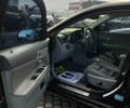 Чорний Додж Avenger, об'ємом двигуна 2.4 л та пробігом 266 тис. км за 5300 $, фото 14 на Automoto.ua