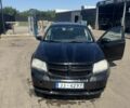 Черный Додж Авенджер, объемом двигателя 2 л и пробегом 350 тыс. км за 2200 $, фото 1 на Automoto.ua