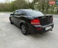 Черный Додж Авенджер, объемом двигателя 2.4 л и пробегом 260 тыс. км за 5500 $, фото 5 на Automoto.ua