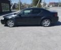 Чорний Додж Avenger, об'ємом двигуна 2 л та пробігом 260 тис. км за 5500 $, фото 10 на Automoto.ua