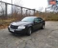 Черный Додж Авенджер, объемом двигателя 2 л и пробегом 136 тыс. км за 6700 $, фото 1 на Automoto.ua