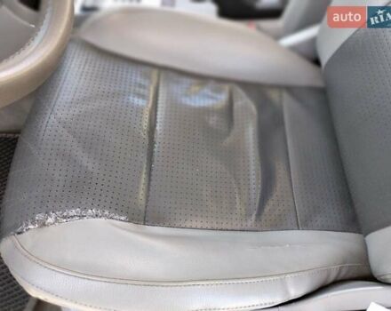 Чорний Додж Avenger, об'ємом двигуна 2.4 л та пробігом 268 тис. км за 4850 $, фото 31 на Automoto.ua