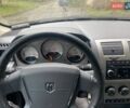 Чорний Додж Avenger, об'ємом двигуна 2.36 л та пробігом 270 тис. км за 5500 $, фото 3 на Automoto.ua